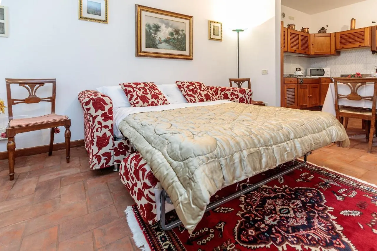 Апартаменты Villa Gerla, Un Angolo Di Paradiso Vicino Padova E Venezia