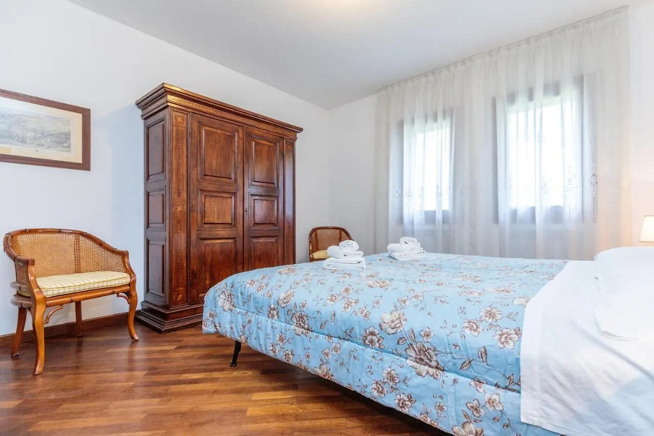 Villa Gerla, Un Angolo Di Paradiso Vicino Padova E Venezia 0*,  Italy