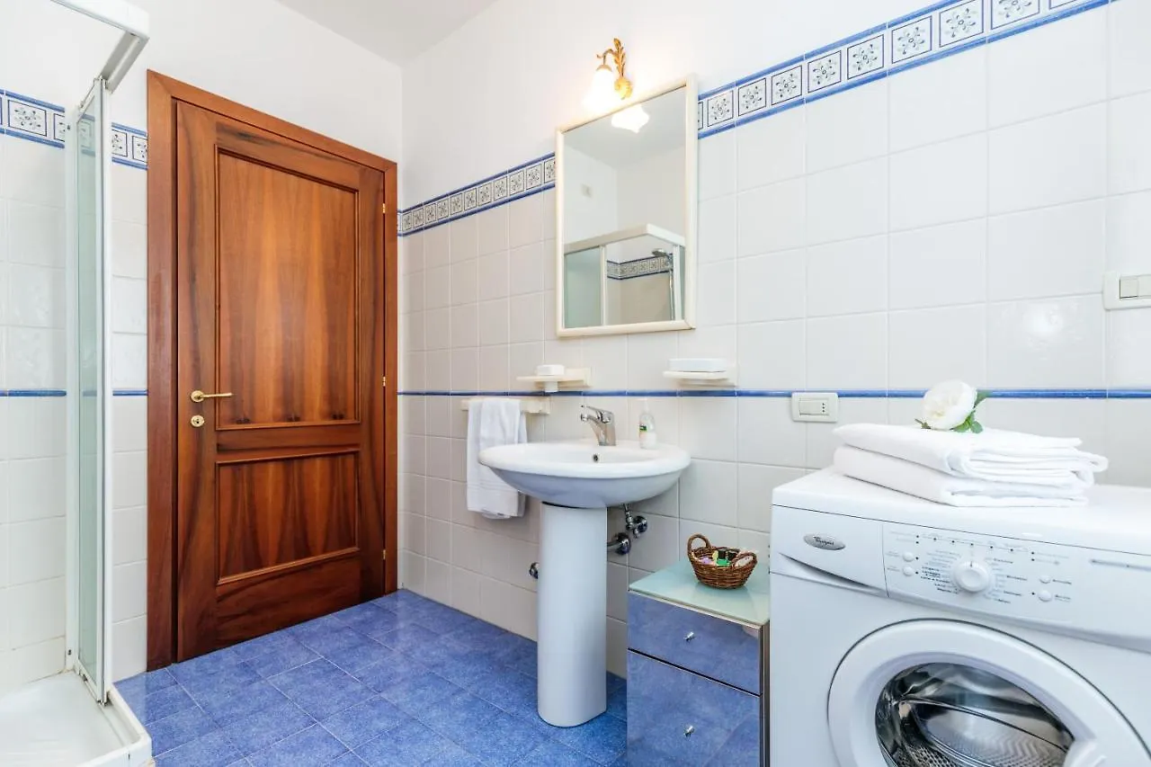 Apartment Villa Gerla, Un Angolo Di Paradiso Vicino Padova E Venezia Italy