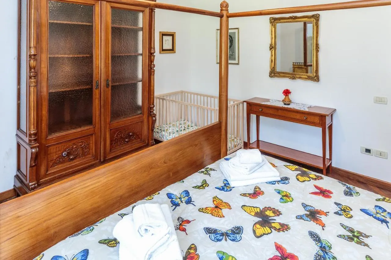 Villa Gerla, Un Angolo Di Paradiso Vicino Padova E Venezia
